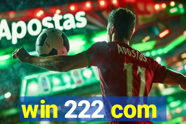 win 222 com